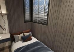 Flora Drive (D17), Condominium #599372611